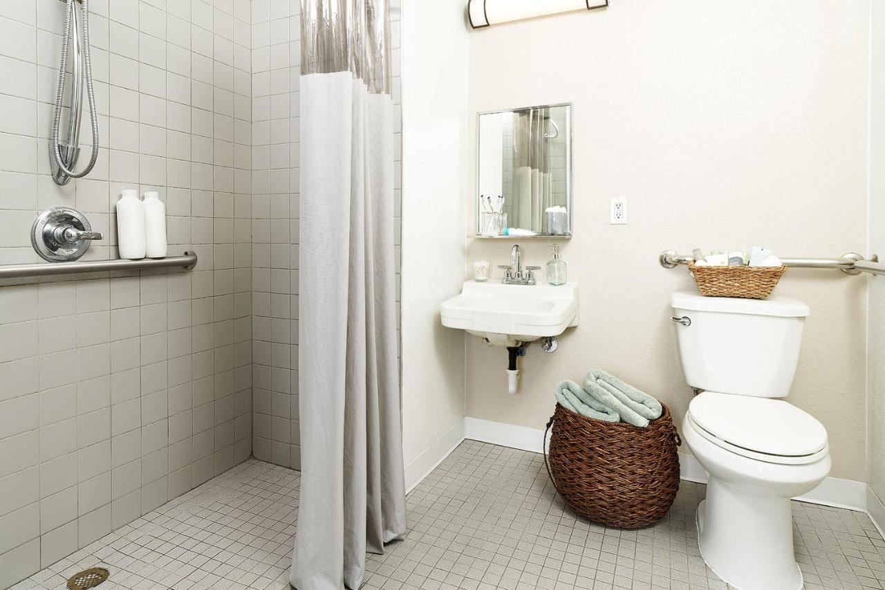 Intown Suites Extended Stay High Point Nc 外观 照片