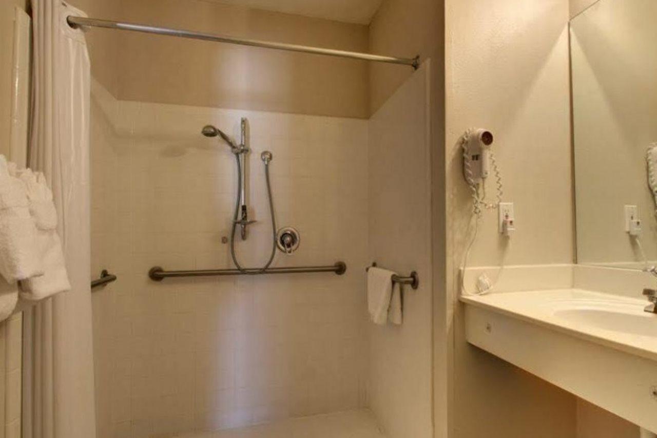 Intown Suites Extended Stay High Point Nc 外观 照片