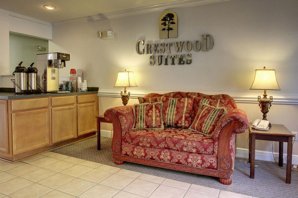 Intown Suites Extended Stay High Point Nc 外观 照片